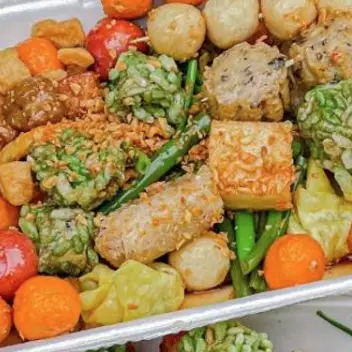 Hình ảnh Ăn Vặt 85 - Nguyễn Tư Nghiêm