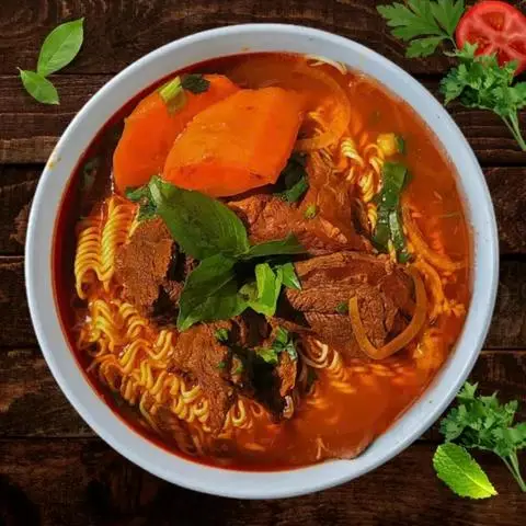 Hình ảnh Bò Kho Xí Được - Chung Cư Trần Quốc Thảo