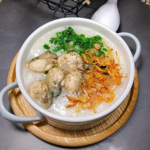 Hình ảnh Cháo Hàu Cô Ba - Đường 3/2