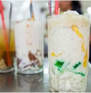 Hình ảnh Chè Thái Lan