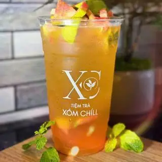 Hình ảnh Trà ổi hồng