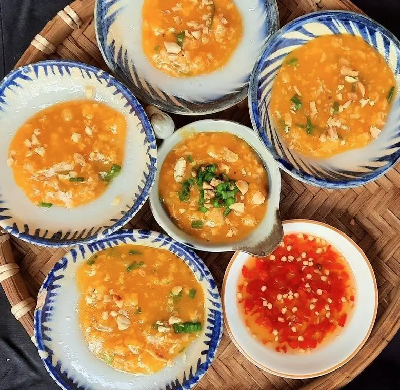 Hình ảnh Bánh bèo ( Phần 5 cái)
