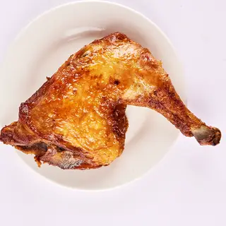 Hình ảnh Gà góc tư thêm