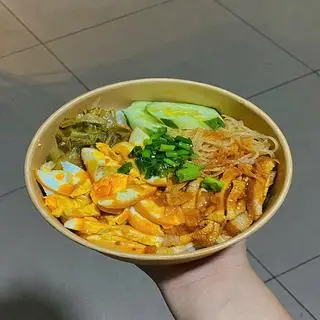 Hình ảnh Cơm tấm Long Xuyên