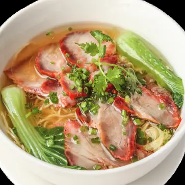 Hình ảnh Hủ Tiếu Bánh Canh Chú Tư - Nguyễn Trọng Tuyển