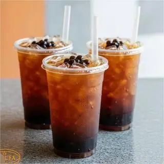 Hình ảnh Trà bí đao
