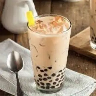 Hình ảnh Trà sữa truyền thống