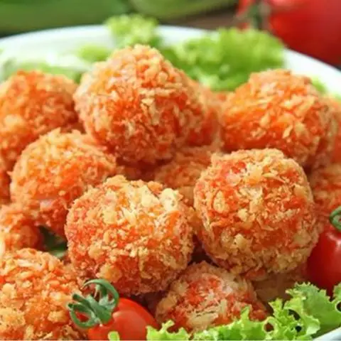 Hình ảnh Ăn Vặt Su Ri - Cách Mạng