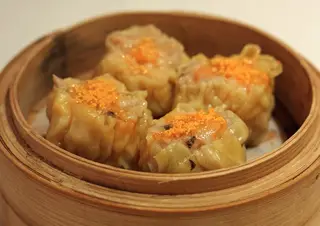 Hình ảnh Xíu mại