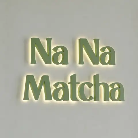 Hình ảnh NA NA MATCHA - Cầu Diễn