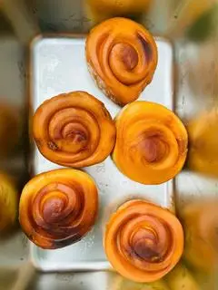Hình ảnh Bánh bao chiên - 4 cái