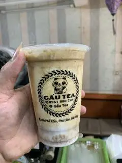 Hình ảnh Sữa tươi kem trứng
