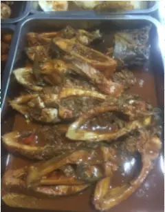 Hình ảnh món tự chọn