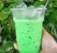 Hình ảnh Sâm dứa sữa