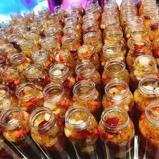 Hình ảnh Chè dưỡng nhan