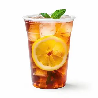 Hình ảnh Lipton chanh