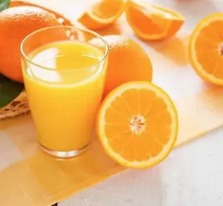 Hình ảnh Cam vắt
