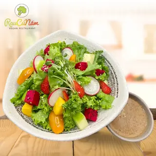 Hình ảnh Salad trái cây