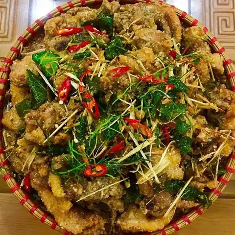 Hình ảnh Như Tây Quán - Bò Mỡ Chài & Bò Nhúng Dấm - Vũ Lăng