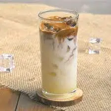 Hình ảnh Sữa tươi cà phê