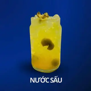 Hình ảnh Nước sấu