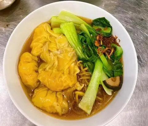 Hình ảnh A Chảo - Nguyễn Văn Thương