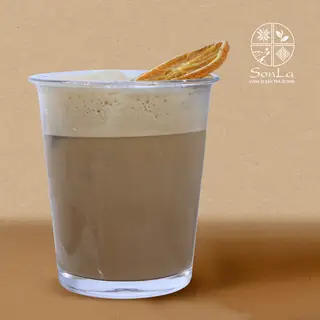 Hình ảnh Hồng trà Vân Hồ