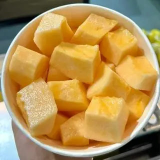 Hình ảnh Dưa lưới