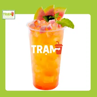 Hình ảnh Trà ổi hồng ngọc trai