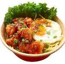Hình ảnh Tiệm Ăn 3 Chị Em Mì Trộn, Cơm Gà Viên & Ăn Vặt - Lê Thị Bạch Cát