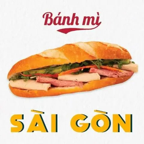 Hình ảnh Bánh Mì Sài Gòn Minh Châu - Nguyên Hồng
