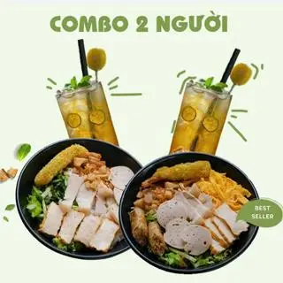 Hình ảnh Combo couple vui vẻ