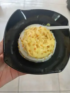 Hình ảnh Tàu hủ trứng nướng