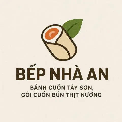 Hình ảnh Bếp Nhà An - Bánh Cuốn Tây Sơn & Bún Thịt Nướng - Nguyễn Xí