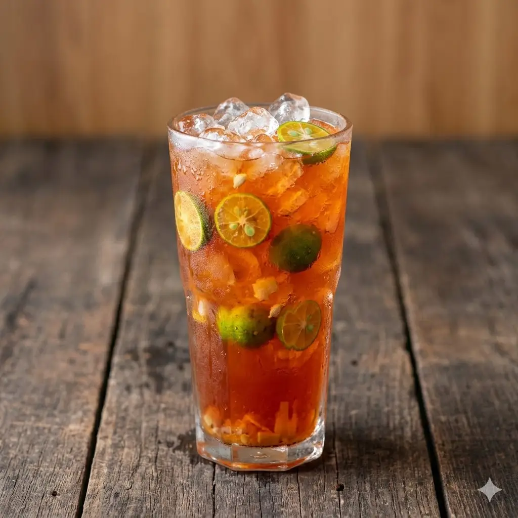 Hình ảnh Trà Tắc
