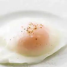 Hình ảnh Trứng ốp la