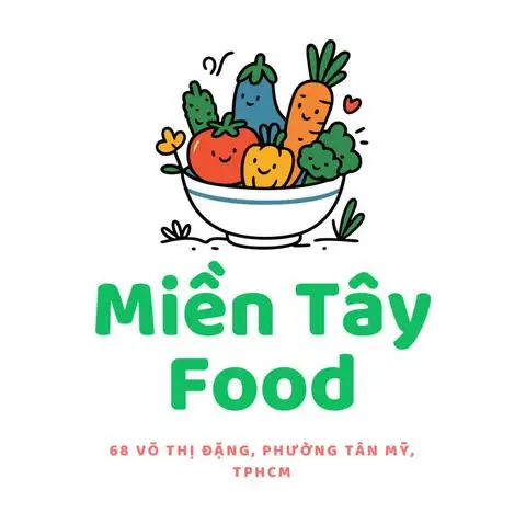 Hình ảnh Miền Tây Food - Võ Thị Đặng