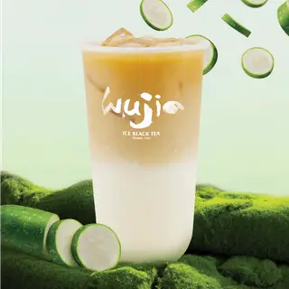 Hình ảnh Bí đao latte