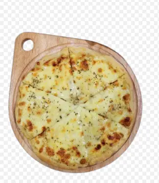 Hình ảnh Pizza phô mai mật ong