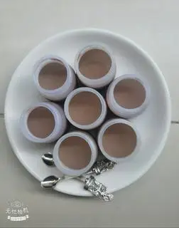 Hình ảnh Combo 10 hủ cacao sữa