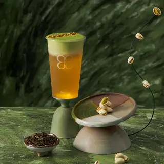 Hình ảnh Thanh - Thanh Nhài Kem Dẻ Cười