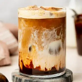 Hình ảnh Cacao latte