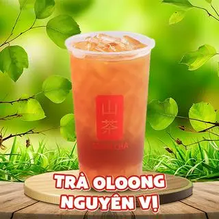 Hình ảnh Ô long nguyên vị
