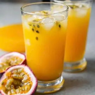 Hình ảnh Chanh dây