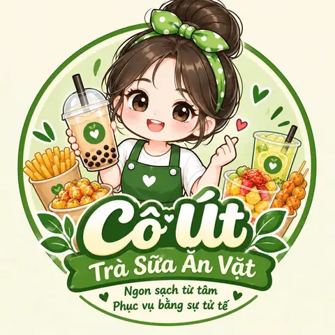 Hình ảnh Cô Út - Trà Sữa & Ăn Vặt - Đường Số 3