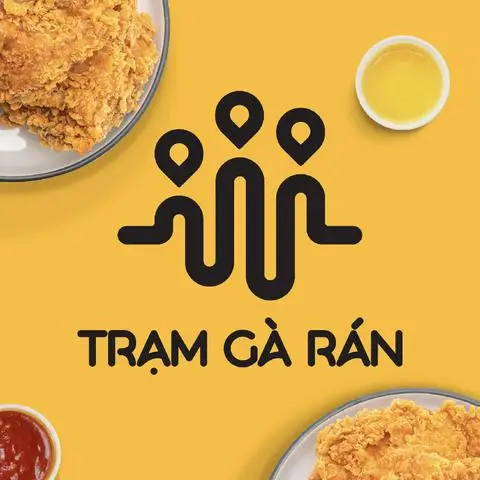 Hình ảnh Trạm Gà Rán - 24H Station - Thoại Ngọc Hầu