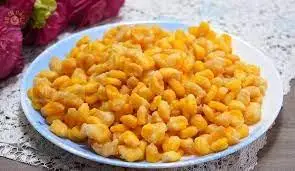 Hình ảnh Ngô chiên