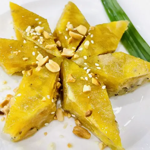 Hình ảnh Bánh Quê Bảo Bảo - Thống Nhất