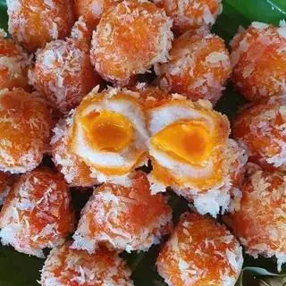 Hình ảnh Viên hải sản sốt phô mai