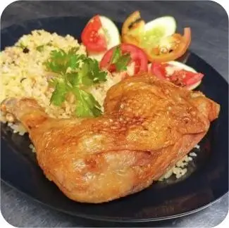 Hình ảnh Cơm Gà Huỳnh Thủy - Lê Lợi